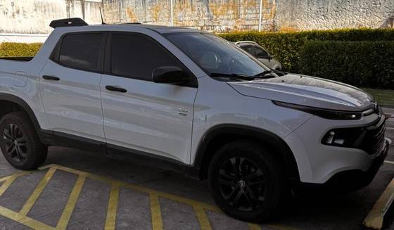 FIAT TORO 2.0 16V TURBO DIESEL ENDURANCE 4WD AT9